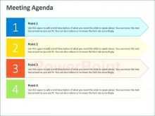 15 Standard Kick Off Meeting Agenda Template Ppt Download with Kick Off Meeting Agenda Template Ppt