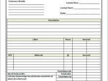 15 Standard Tax Invoice Number Format for Ms Word with Tax Invoice Number Format