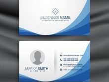 15 The Best Business Card Design Templates Pdf Photo with Business Card Design Templates Pdf