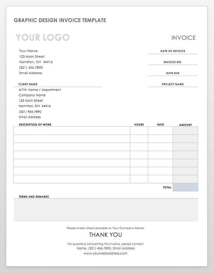 15 The Best Designer Invoice Template Layouts with Designer Invoice Template
