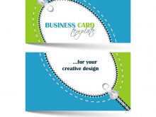 15 Visiting Business Card Template Zip Maker with Business Card Template Zip