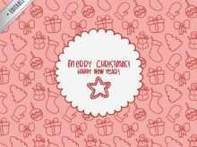 15 Visiting Editable Christmas Card Template Free Download For Free by Editable Christmas Card Template Free Download