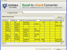 15 Visiting Vcard Template Excel Templates by Vcard Template Excel