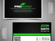 16 Adding Back Of Business Card Template Now with Back Of Business Card Template