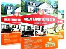 16 Adding Free Open House Flyer Templates With Stunning Design by Free Open House Flyer Templates