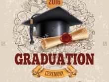 16 Adding Graduation Flyer Template Layouts with Graduation Flyer Template