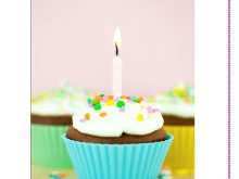 16 Adding Make A Birthday Card Template For Free by Make A Birthday Card Template