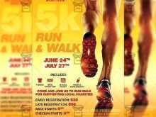 16 Best 5K Race Flyer Template in Photoshop for 5K Race Flyer Template