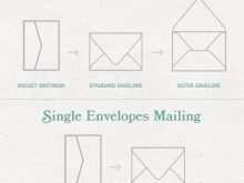 16 Best Card Envelope Template 5X7 Templates for Card Envelope Template 5X7