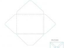16 Best Card Envelope Template 5X7 with Card Envelope Template 5X7