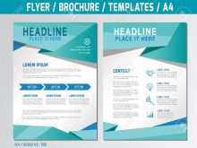 16 Best Flyer Design Templates For Free with Flyer Design Templates