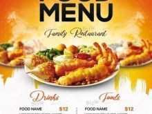 16 Best Food Flyer Templates Templates by Food Flyer Templates