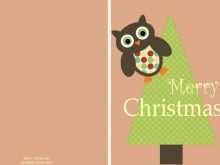 16 Best Free Christmas Card Templates Uk in Word with Free Christmas Card Templates Uk
