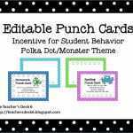16 Best Zumba Punch Card Template Free Now for Zumba Punch Card Template Free