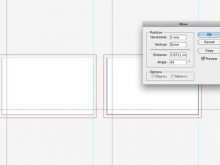 16 Blank Adobe Ai Business Card Template PSD File for Adobe Ai Business Card Template