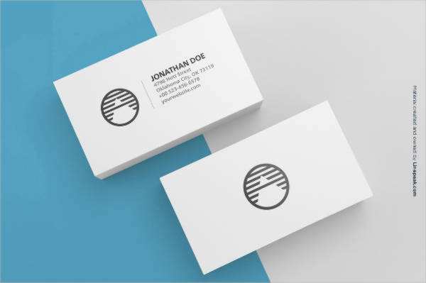 16 Blank Blank Business Card Template Ai in Photoshop with Blank Business Card Template Ai