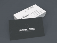 16 Blank Business Card Template Free 3D Templates with Business Card Template Free 3D