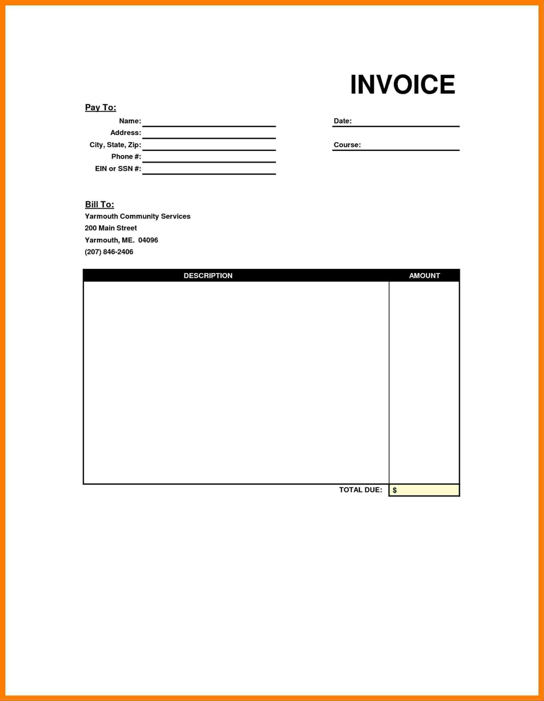 16 Blank Free Uk Vat Invoice Template Excel Layouts with Free Uk Vat Invoice Template Excel