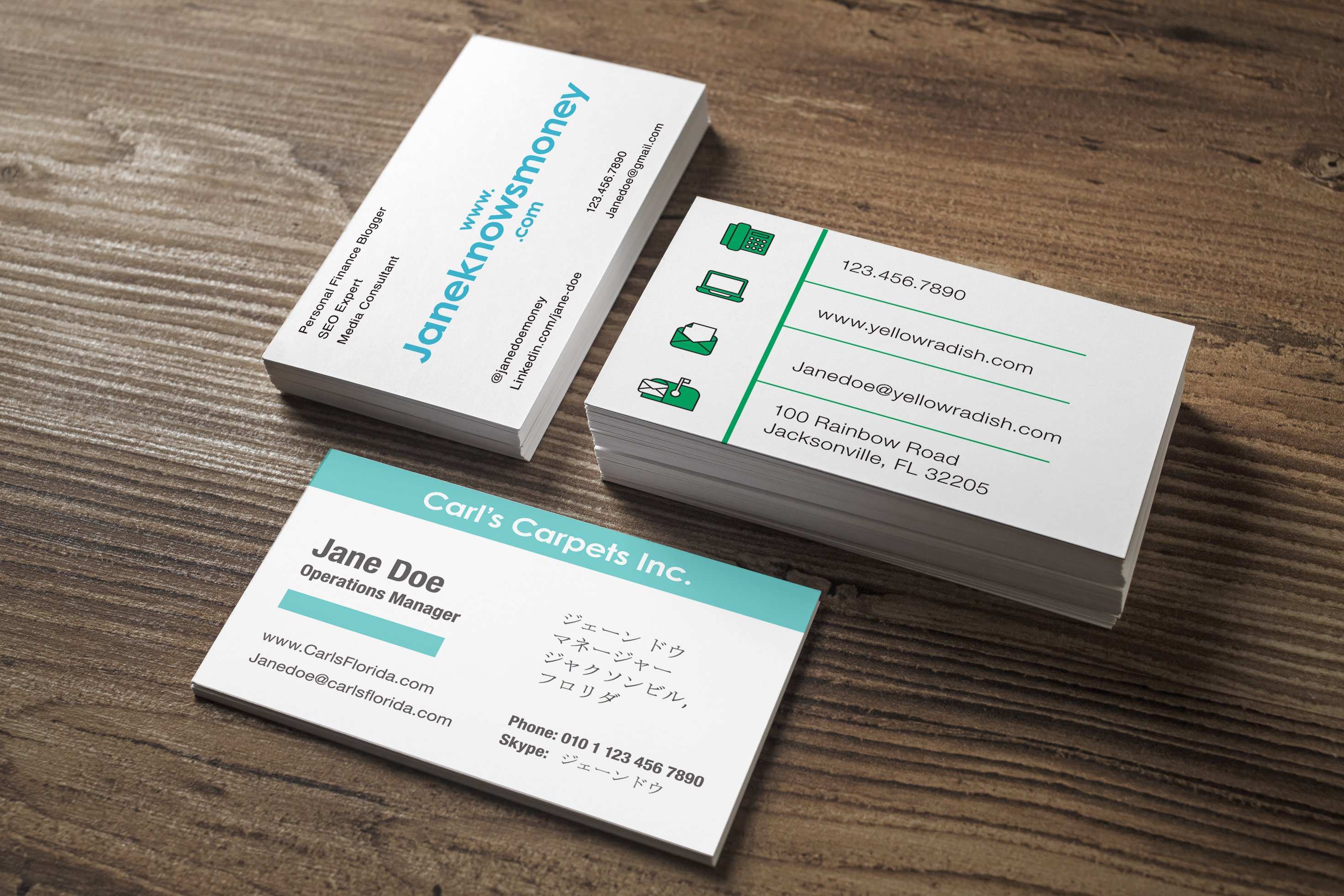 16 Business Card Templates For Unemployed Photo with Business Card Templates For Unemployed