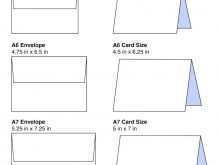 16 Create A7 Card Template For Word in Word for A7 Card Template For Word