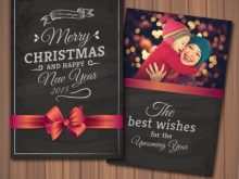 16 Create Christmas Card Template Free Editable for Ms Word with Christmas Card Template Free Editable