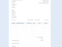16 Create Invoice Template Pages Download for Invoice Template Pages