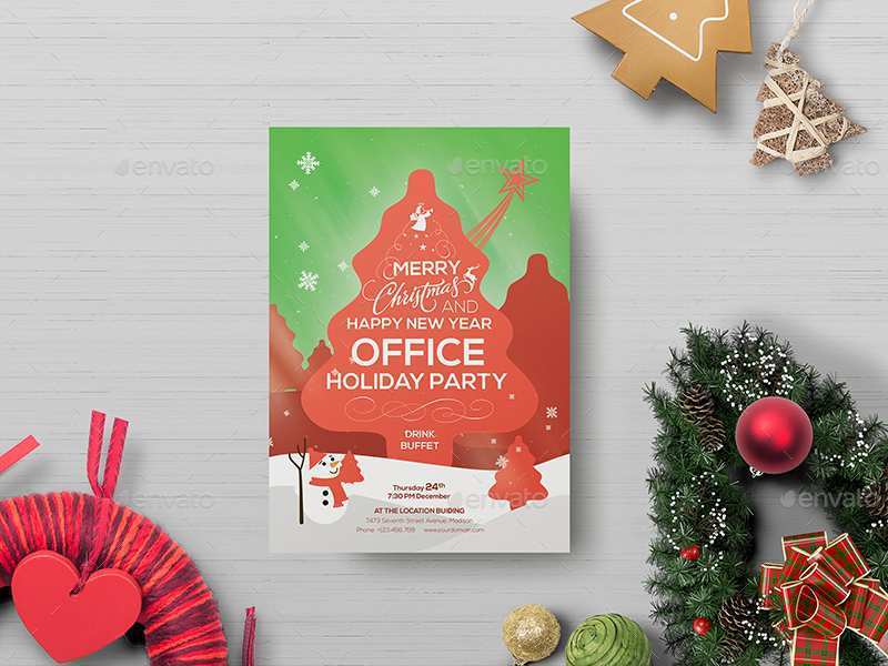 16 Create Office Flyer Template in Word for Office Flyer Template