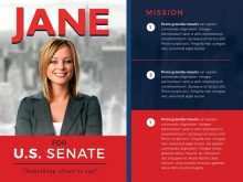 16 Create Political Flyer Template Download by Political Flyer Template