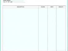 16 Creating Consulting Invoice Template Pdf Photo for Consulting Invoice Template Pdf