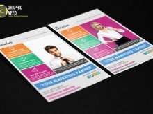 Free Psd Flyer Templates Download