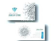 16 Creating Jewelry Card Template Free in Word for Jewelry Card Template Free
