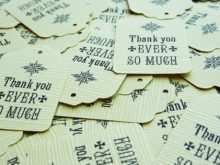 16 Creating Small Thank You Card Templates in Word with Small Thank You Card Templates