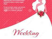 16 Creating Wedding Card Template Red Maker by Wedding Card Template Red