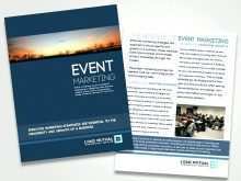 16 Creative Free Event Flyer Templates Publisher Photo with Free Event Flyer Templates Publisher