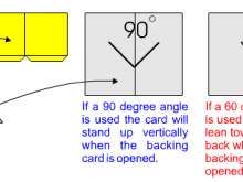 16 Creative Pop Up Card Mechanisms Templates Download by Pop Up Card Mechanisms Templates