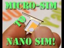 16 Creative Template To Cut Sim Card From Micro To Nano PSD File by Template To Cut Sim Card From Micro To Nano