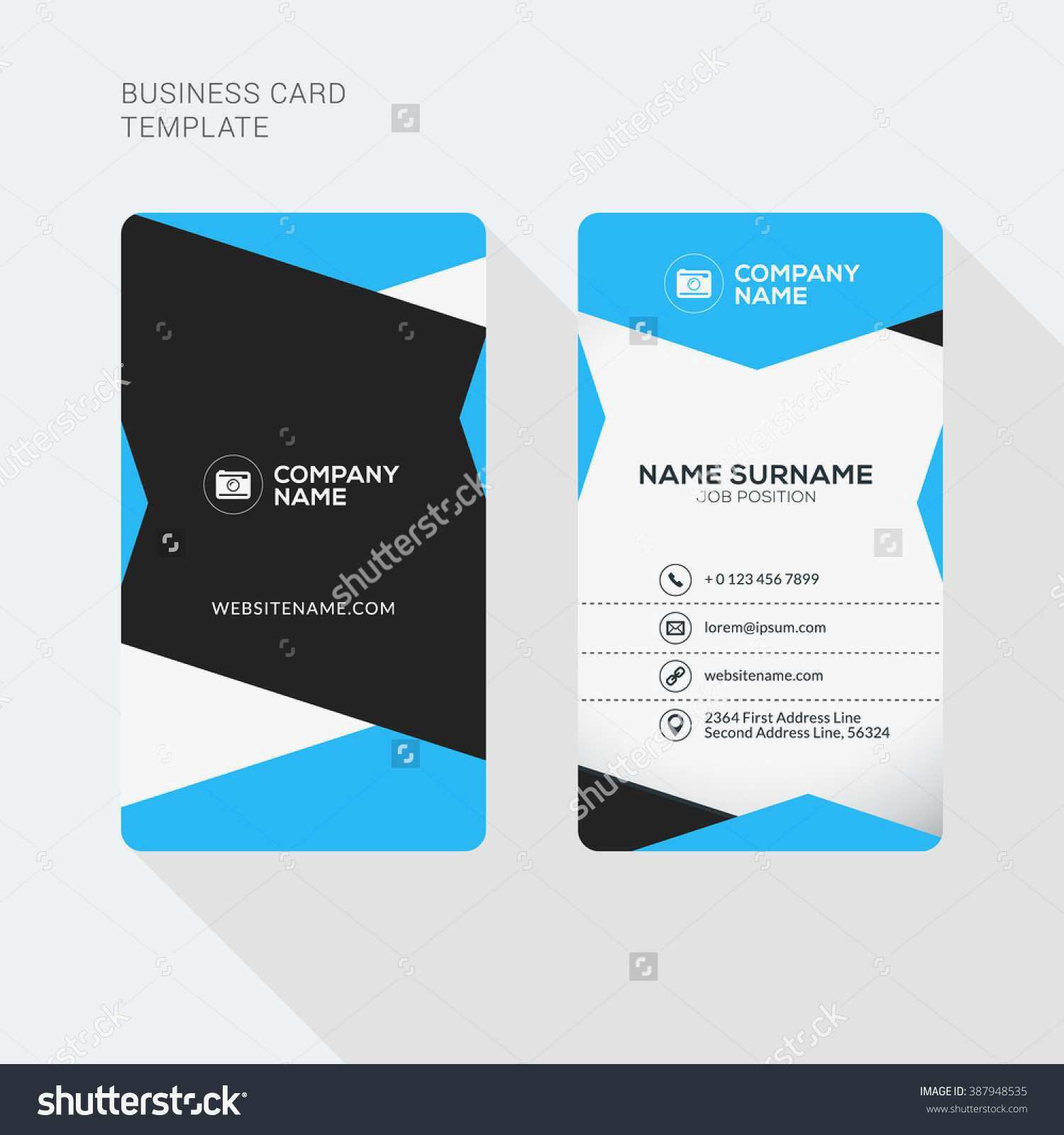 16 Customize Free Printable Double Sided Business Card Template Download with Free Printable Double Sided Business Card Template