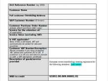 16 Customize Invoice Request Form Formating with Invoice Request Form