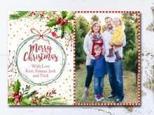 16 Customize Our Free Christmas Card Template Digital in Word for Christmas Card Template Digital