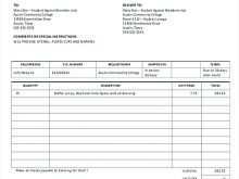16 Customize Our Free Construction Invoice Template Nz Formating for Construction Invoice Template Nz