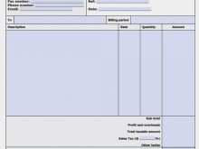 16 Customize Our Free Construction Invoice Template Pdf Photo by Construction Invoice Template Pdf