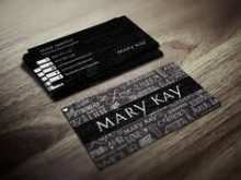 16 Customize Our Free Mary Kay Name Card Template Now with Mary Kay Name Card Template