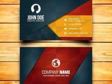 16 Customize Our Free Name Card Template Free Online With Stunning Design by Name Card Template Free Online