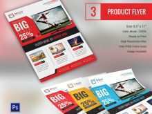 16 Customize Product Flyers Templates Formating for Product Flyers Templates