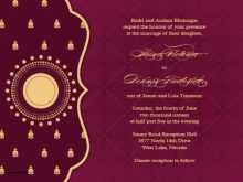 16 Customize Wedding Card Templates Free Download Indian For Free by Wedding Card Templates Free Download Indian