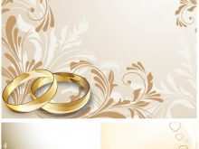 16 Customize Wedding Invitations Card Background PSD File for Wedding Invitations Card Background