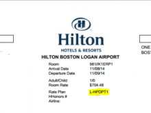 16 Format Hilton Hotel Invoice Template With Stunning Design for Hilton Hotel Invoice Template