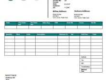 16 Format Limited Company Contractor Invoice Template PSD File by Limited Company Contractor Invoice Template