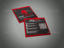 16 Format Square Business Card Template Word Photo with Square Business Card Template Word