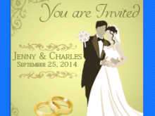 16 Format Wedding Invitations Card Barcode Download for Wedding Invitations Card Barcode